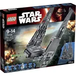 LEGO Star Wars 75104 Kylo Renova…