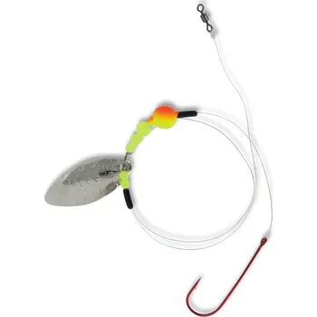 Zebco mořský návazec Flatty Leader 3