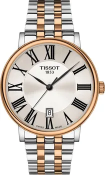 Hodinky Tissot T122.410.22.033.00