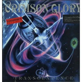 Zahraniční hudba Transcendence - Crimson Glory [LP]