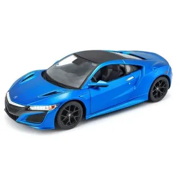 autíčko Maisto Acura NSX 1:24