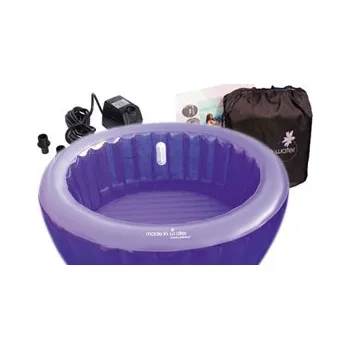 Bazén Porodní bazének La Bassine Professional - sada