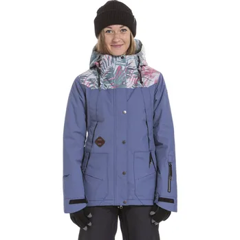 Nugget Anja 5 2019/20 E-Fjord Blue/Palm