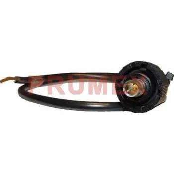 Autožárovka Objímka žárovky Ba9s s bajonetem a kabelem Proplast 40153105