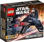 LEGO Star Wars 75163 Mikrostíhačka…