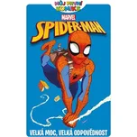 Můj první komiks: Spider-Man: Velká…