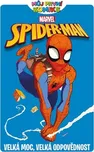 Můj první komiks: Spider-Man: Velká…