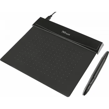 Tablet TRUST Flex Design Tablet - black