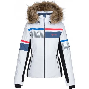 Kilpi Aniela-W LL0024KI bílá