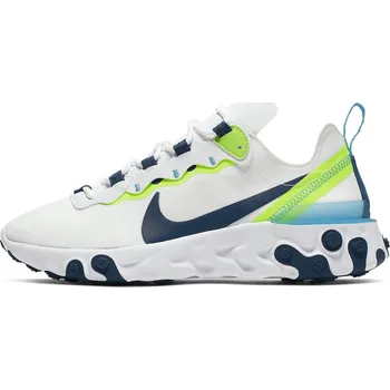 Dámské tenisky NIKE W React Element 55 BQ2728-102