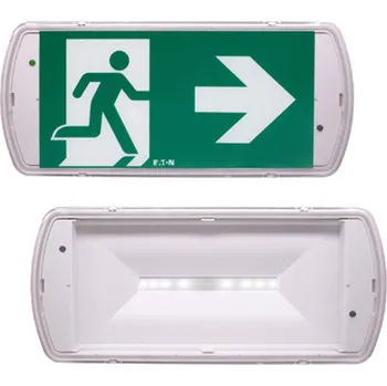 Nouzové osvětlení Eaton Safelite SL20 SL2MNM42D3C3A