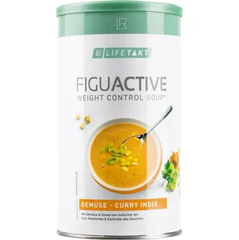 Fitness strava Recenze LR Lifetakt Figu Active 500 g