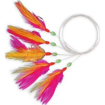 Zebco mořský návazec Mackerel Rig Mix