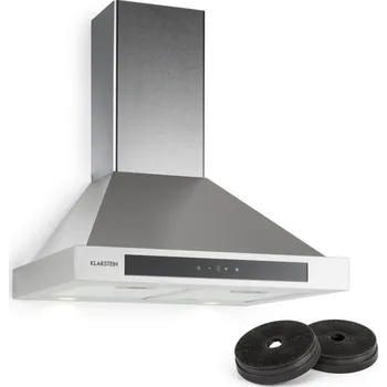 Digestoř Klarstein Zelda 60 + filtry s aktivním uhlím