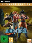 Jump Force Ultimate Edition PC…