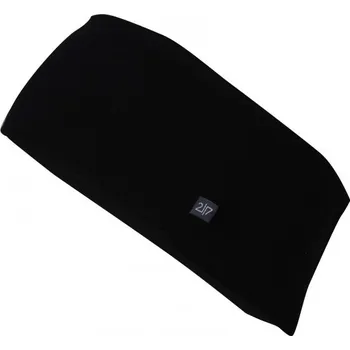 Sportovní čelenka 2117 of Sweden Čelenka 2117 Fanbyn merino Velikost: Uni černá