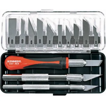 Kuchyňský nůž Sada přesných nožů 16ks KEN5375100K (Sada přesných nožů 16ks KEN5375100K)