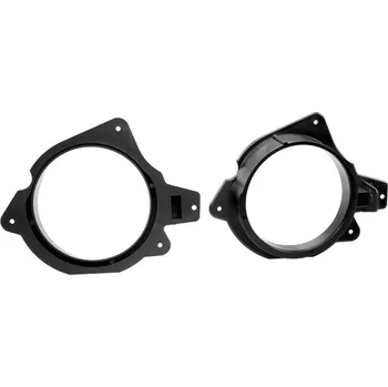 Elektronika Plastové podložky pod reproduktory pro Peugeot 207