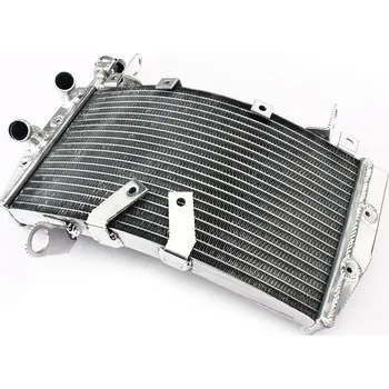 Chladič motoru Ducati Monster 821 2014-2017 chladič vodní kapaliny (Ducati&nbsp;Monster 821 ABS, Monster 821 Dark ABS, Monster 821 Stripe ABS)