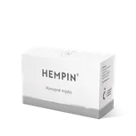 Hempin Konopné mýdlo 100 g