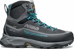 Asolo Arctic GV ML Grey/Gunmetal/Blue…