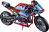 Stavebnice LEGO LEGO Technic 42036 Silniční motorka