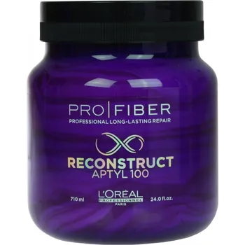 Vlasová regenerace L’Oréal Professionnel Pro Fiber Reconstruct Mask 710 ml