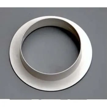 Kouřovod Protherm růžice 100 mm NYLON - vnitřní SR3D