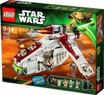 LEGO Star Wars 75021 Republic Gunshi