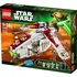 Stavebnice LEGO LEGO Star Wars 75021 Republic Gunshi