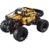 Stavebnice LEGO LEGO Technic 42099 RC Extrémní teréňák 4x4