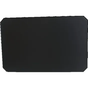 AMETALTOP plech pod kamna lakovaný (komaxit) 650x500x0,55