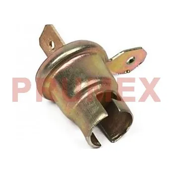 Objímka na žárovku Objímka žárovky Ba9s