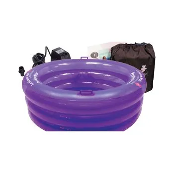 Bazén Porodní bazének La Bassine Maxi - Profesionální sada