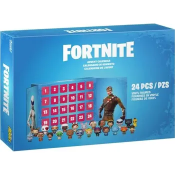 Figurka Funko POP! Advent Calendar Fortnite