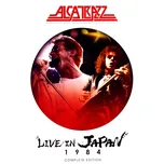 Live In Japan 1984: Complete Edition -…
