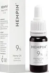 Hempin Hemp Oil CBD+CBDA 9% 10 ml