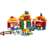 Stavebnice LEGO LEGO Duplo 10525 Velká farma