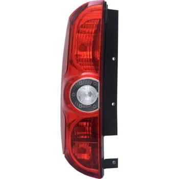 Zadní světlomet Levé zadní světlo Fiat Doblo (263) 10-14 1 DVEŘE MAGNETI MARELLI