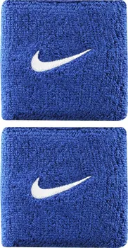 Potítko Nike Potítko Nike Swoosh modré