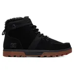DC Woodland Black/Gum
