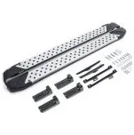 Boční nášlapy VW Tiguan 2017- (Advance)