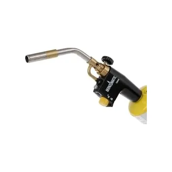 Stavební hořák Bernzomatic TS8000T hořák s Jumbo plamenem