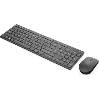 Lenovo Professional Ultraslim Wireless Combo CZ