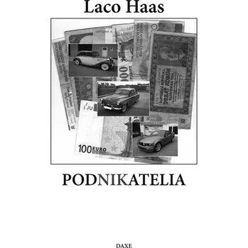 Podnikatelia - Laco Haas