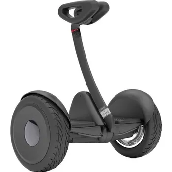 Hoverboard Xiaomi Ninebot S černý