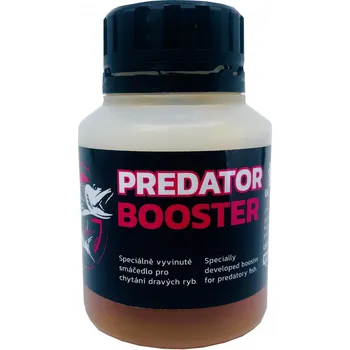 LK Baits Predator Booster 120 ml