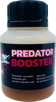 Návnadové aroma LK Baits Predator Booster 120 ml