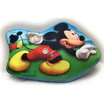 Jerry Fabrics Tvarovaný polštář Mickey…