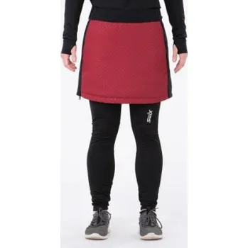 Dámská sukně SWIX SUKNĚ MENALI 192022.94305 - velikost M